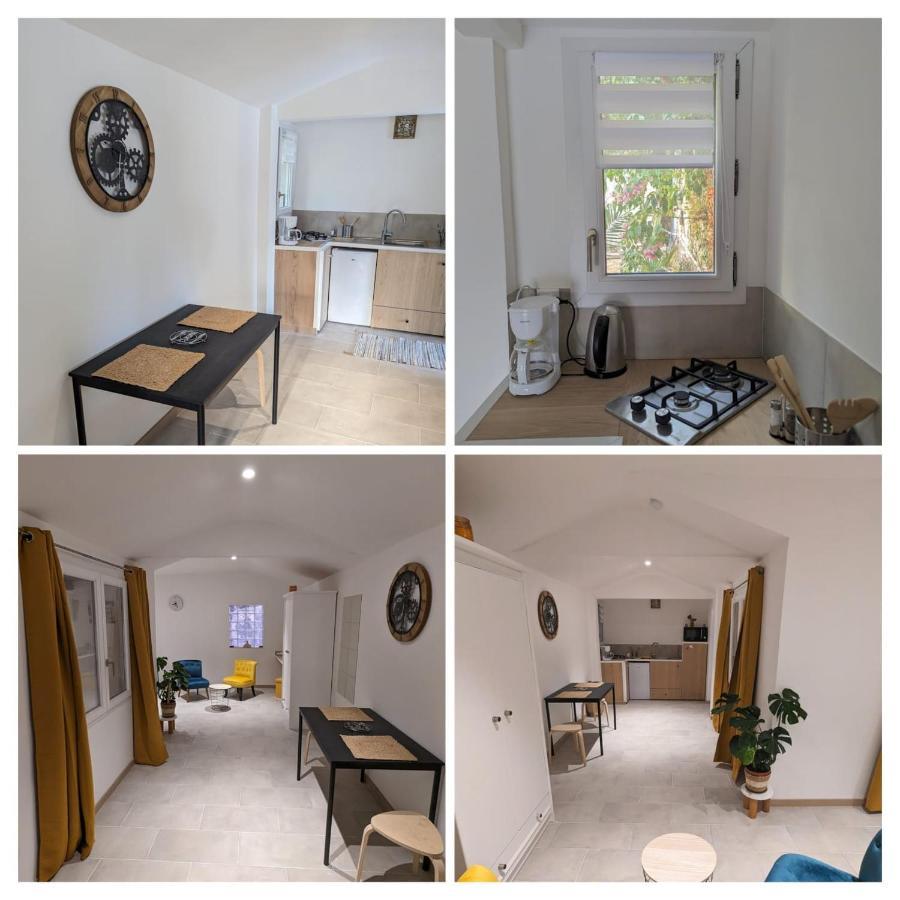 Maison Du Bonheur Calme Et Verdure Séjour chez l'habitant Nice