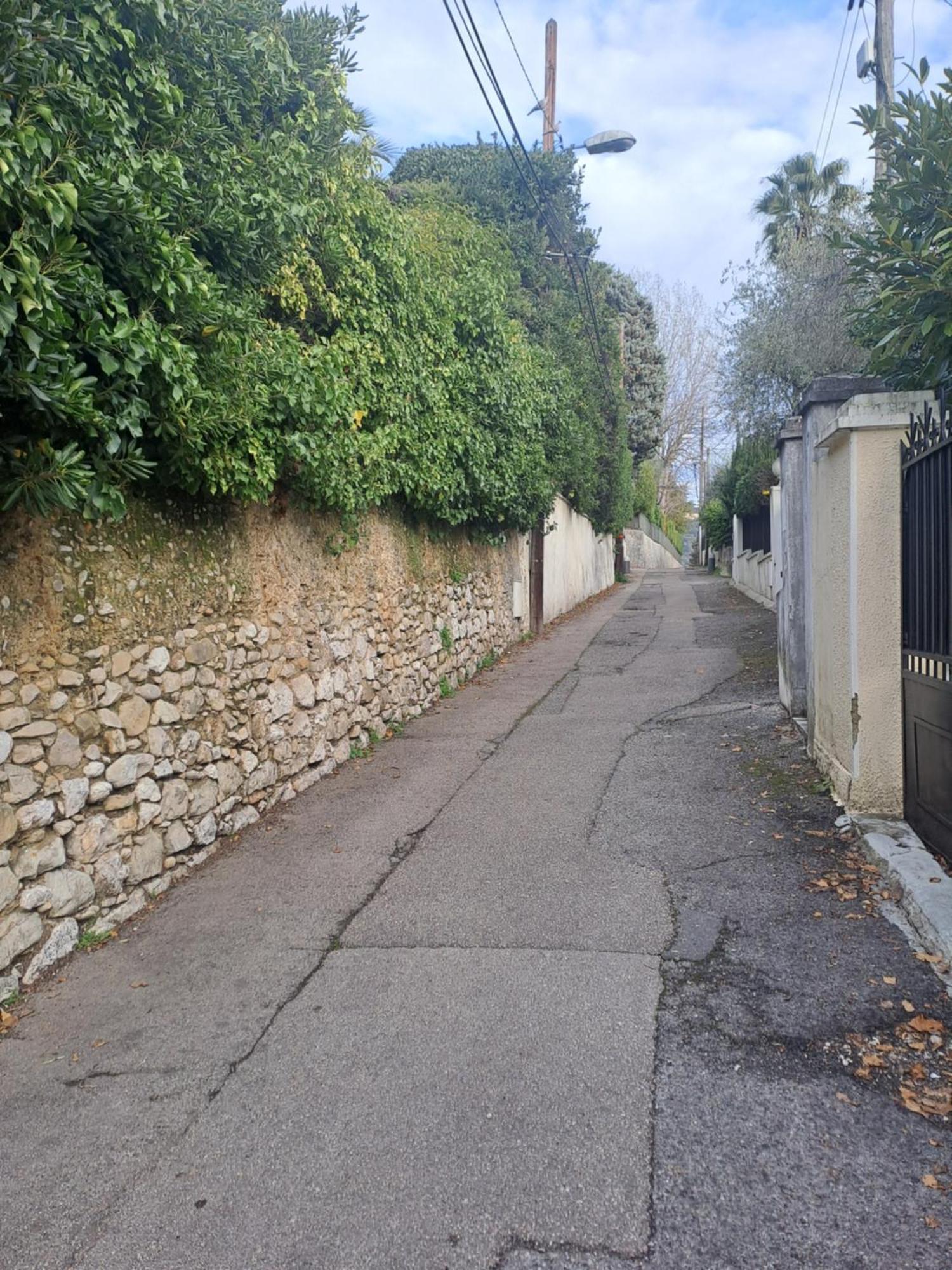 Séjour chez l'habitant Maison Du Bonheur Calme Et Verdure Nice