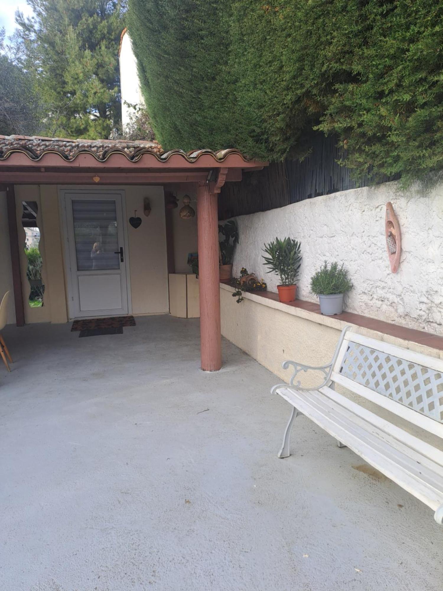 Homestay Maison Du Bonheur Calme Et Verdure